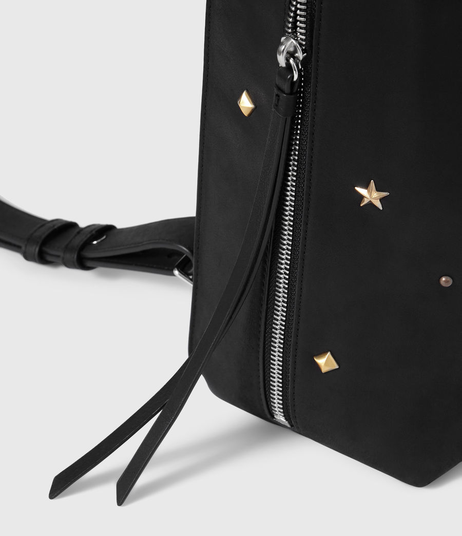 allsaints backpack