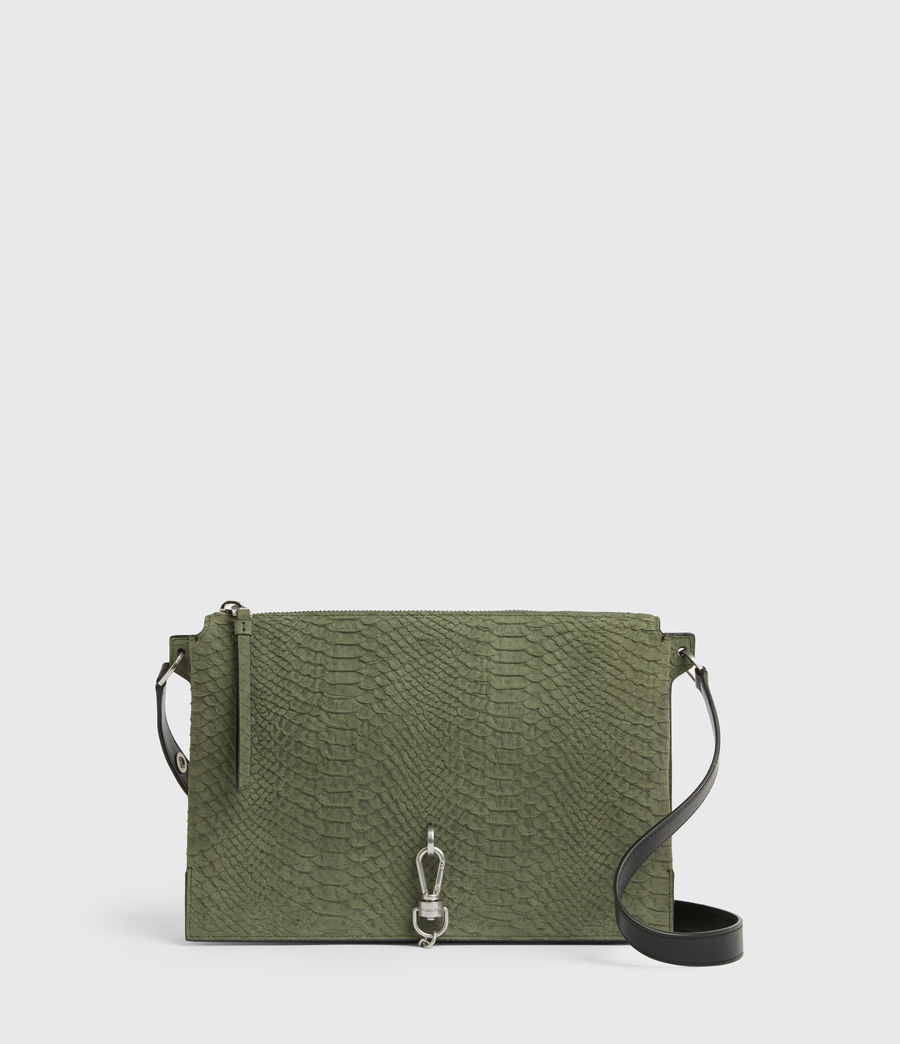 allsaints sheringham shoulder bag