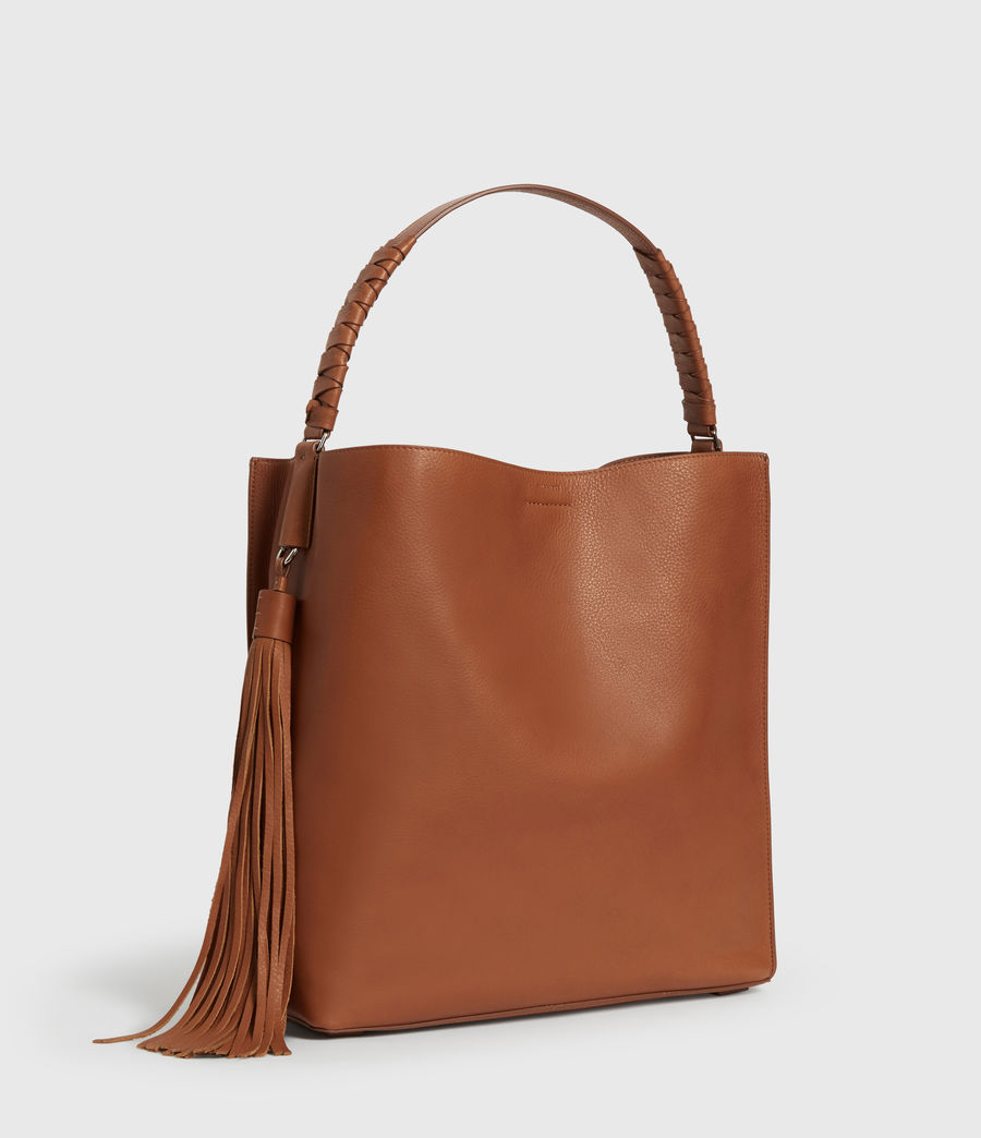 shirley leather bag