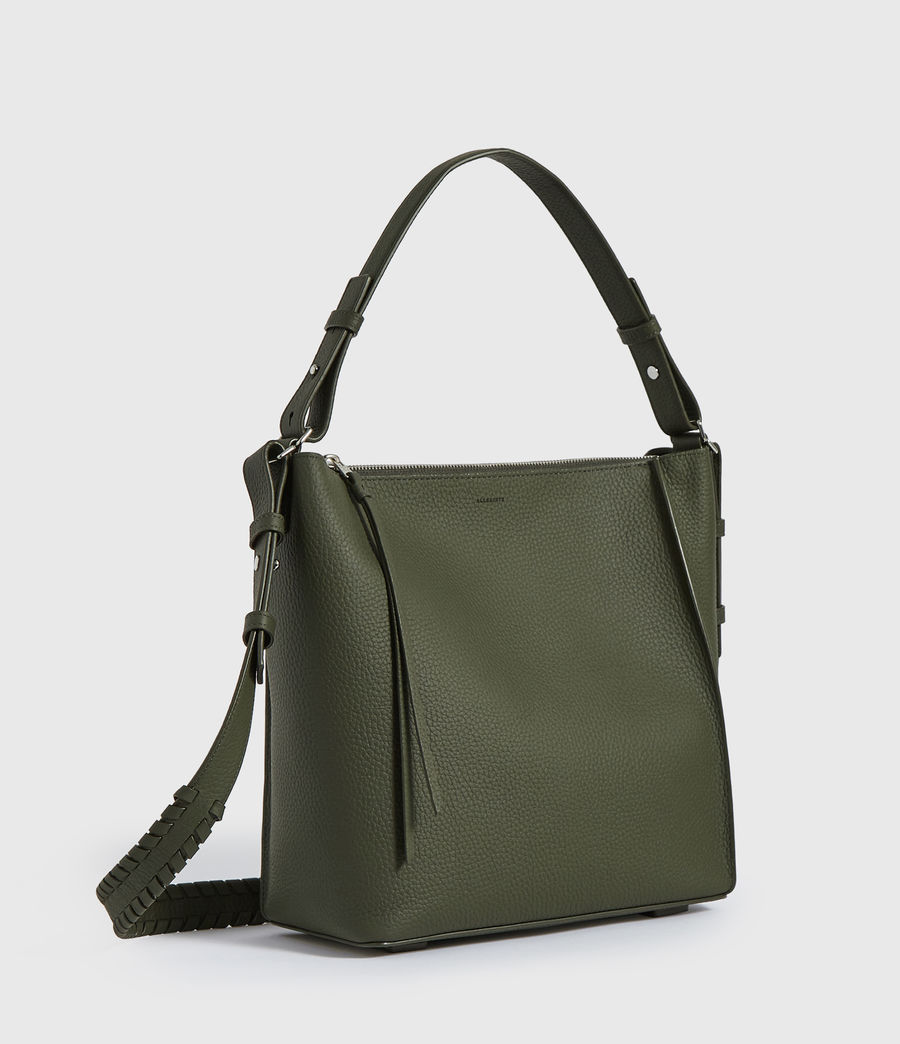 all saints kita leather crossbody bag