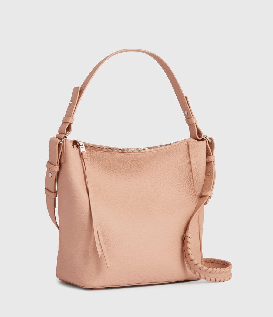 all saints kita leather crossbody bag