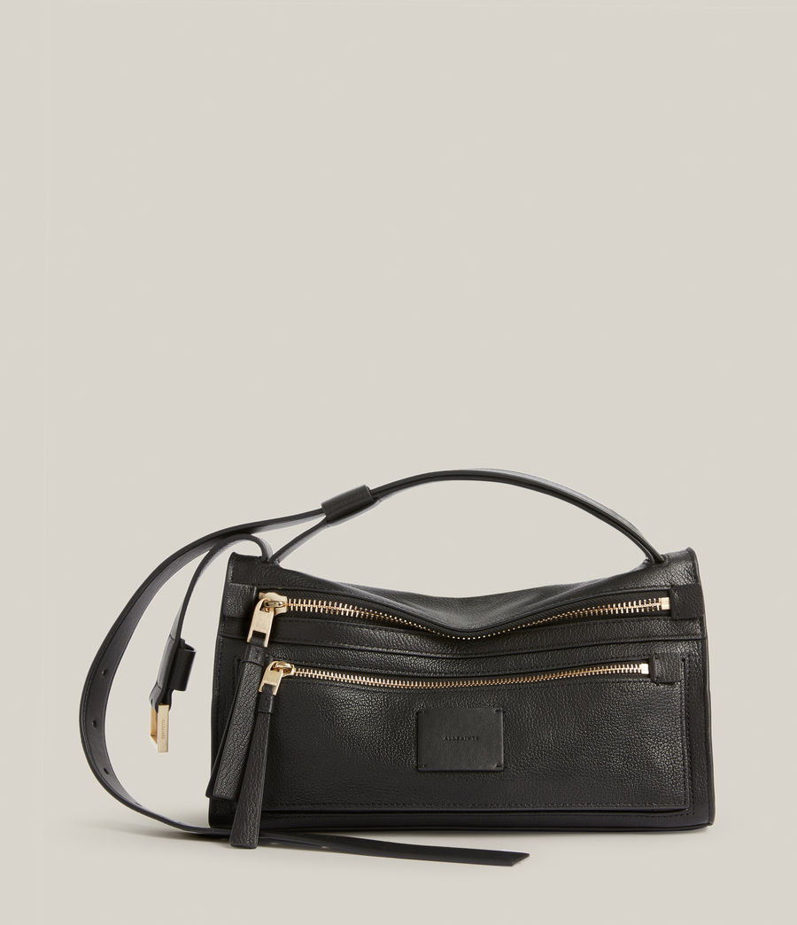 allsaints shoulder bag