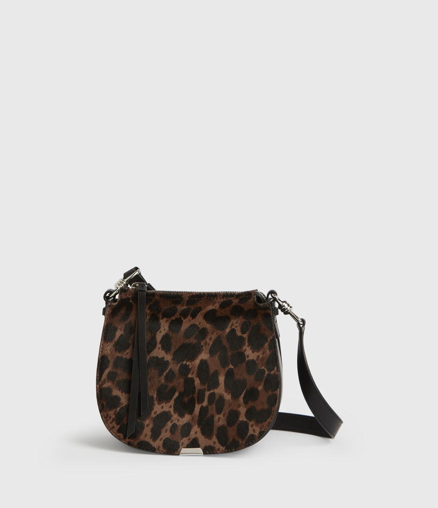 animal womens cross body bag