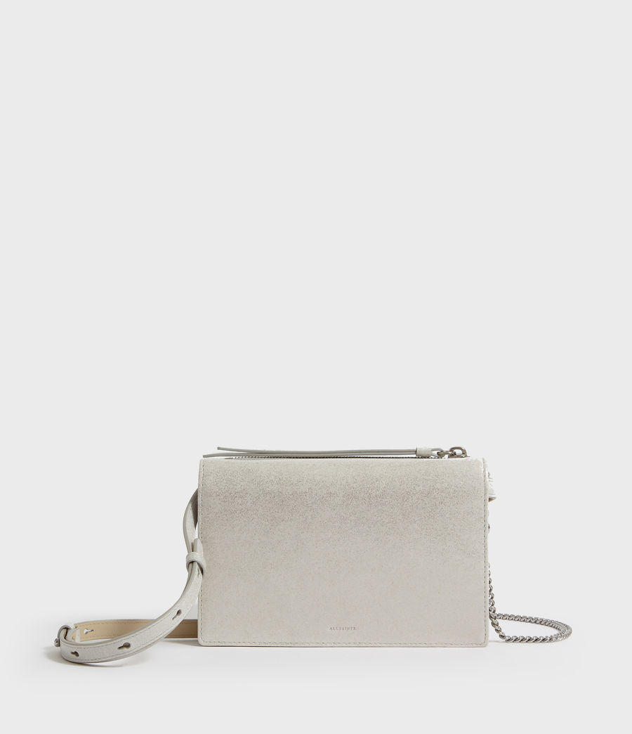 chain wallet crossbody