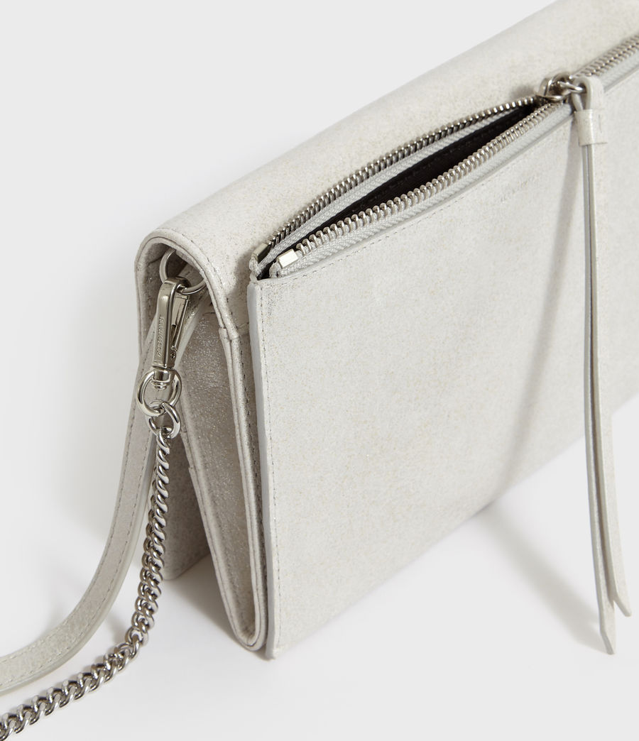 wallet crossbody