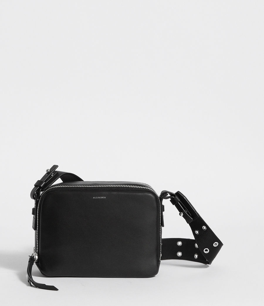 all saints sid bum bag