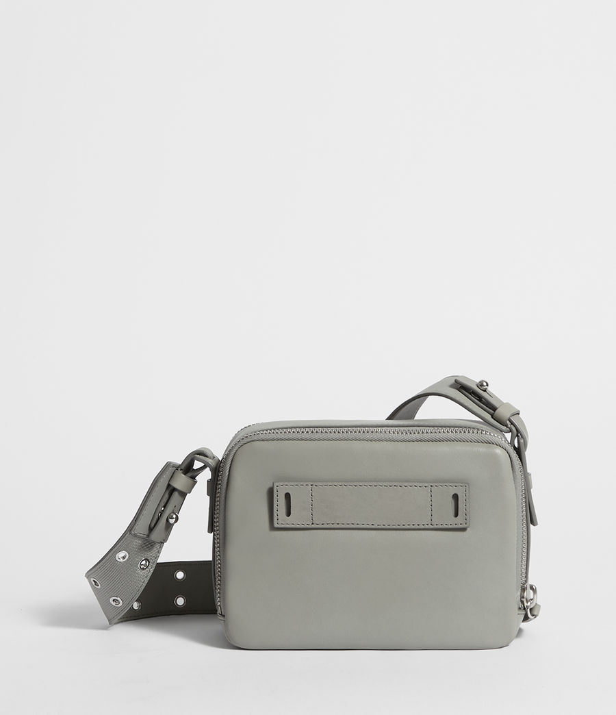 all saints sid bum bag