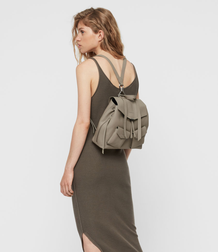 allsaints backpack