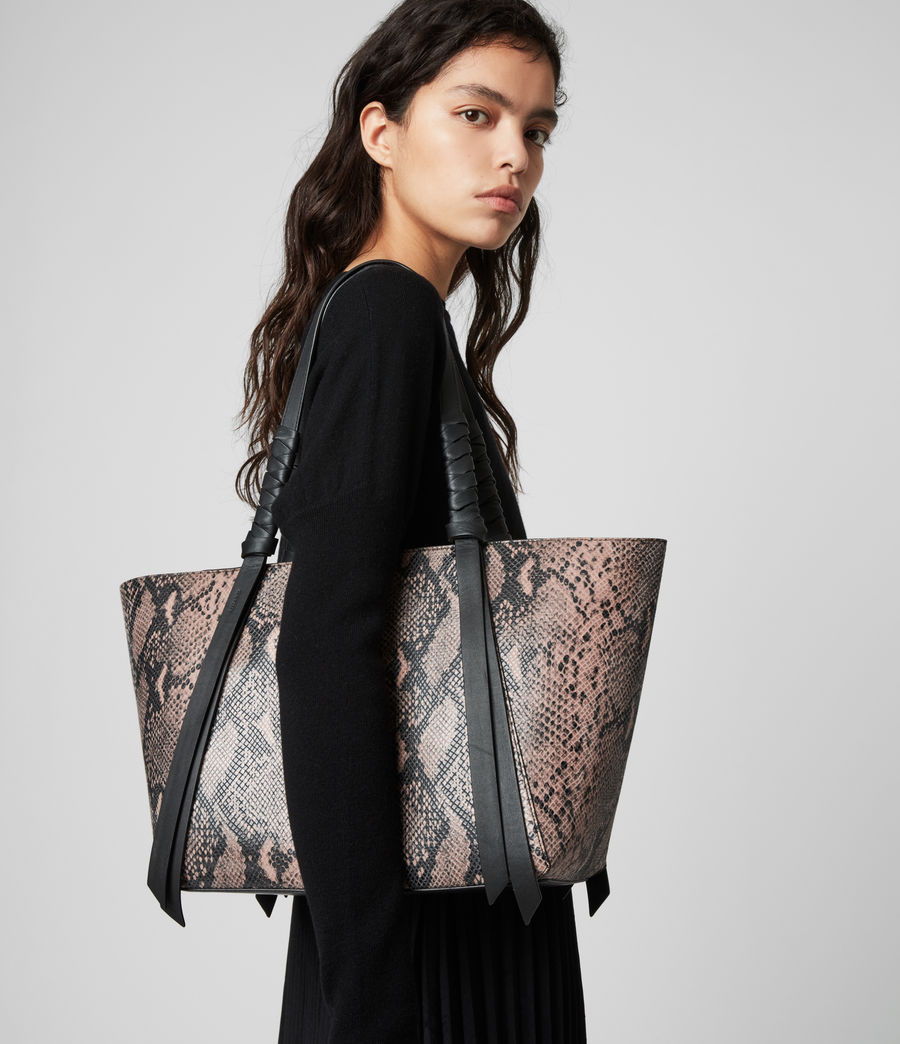 all saints tote