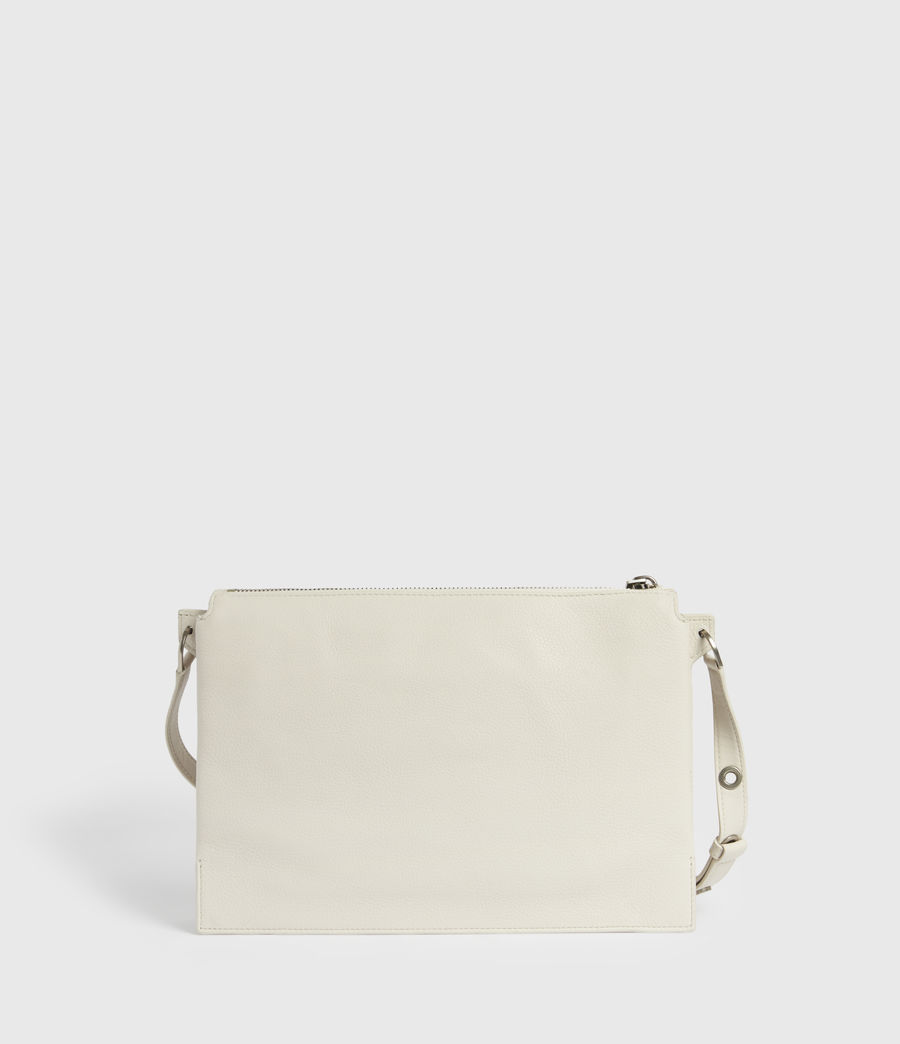 allsaints sheringham shoulder bag