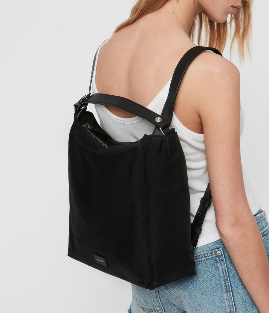 allsaints backpack