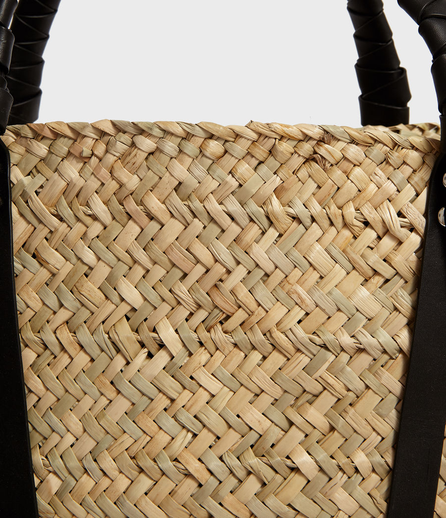 all saints beach bag