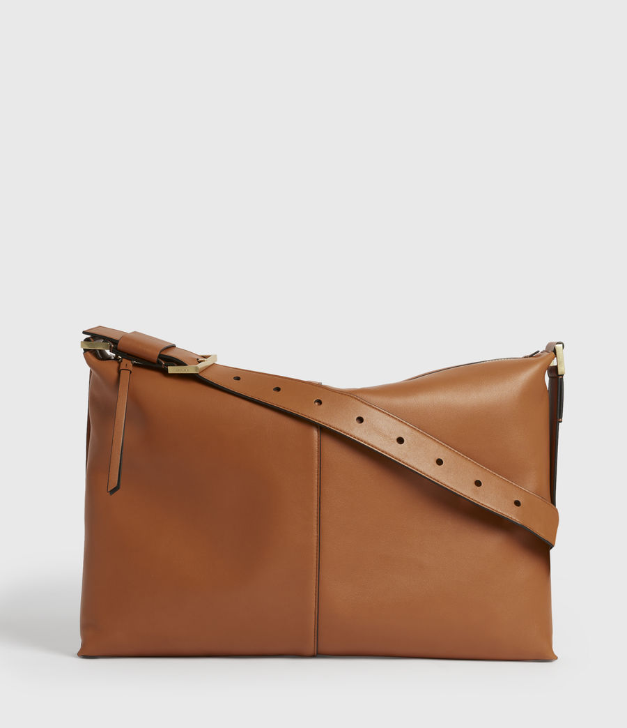 allsaints shoulder bag