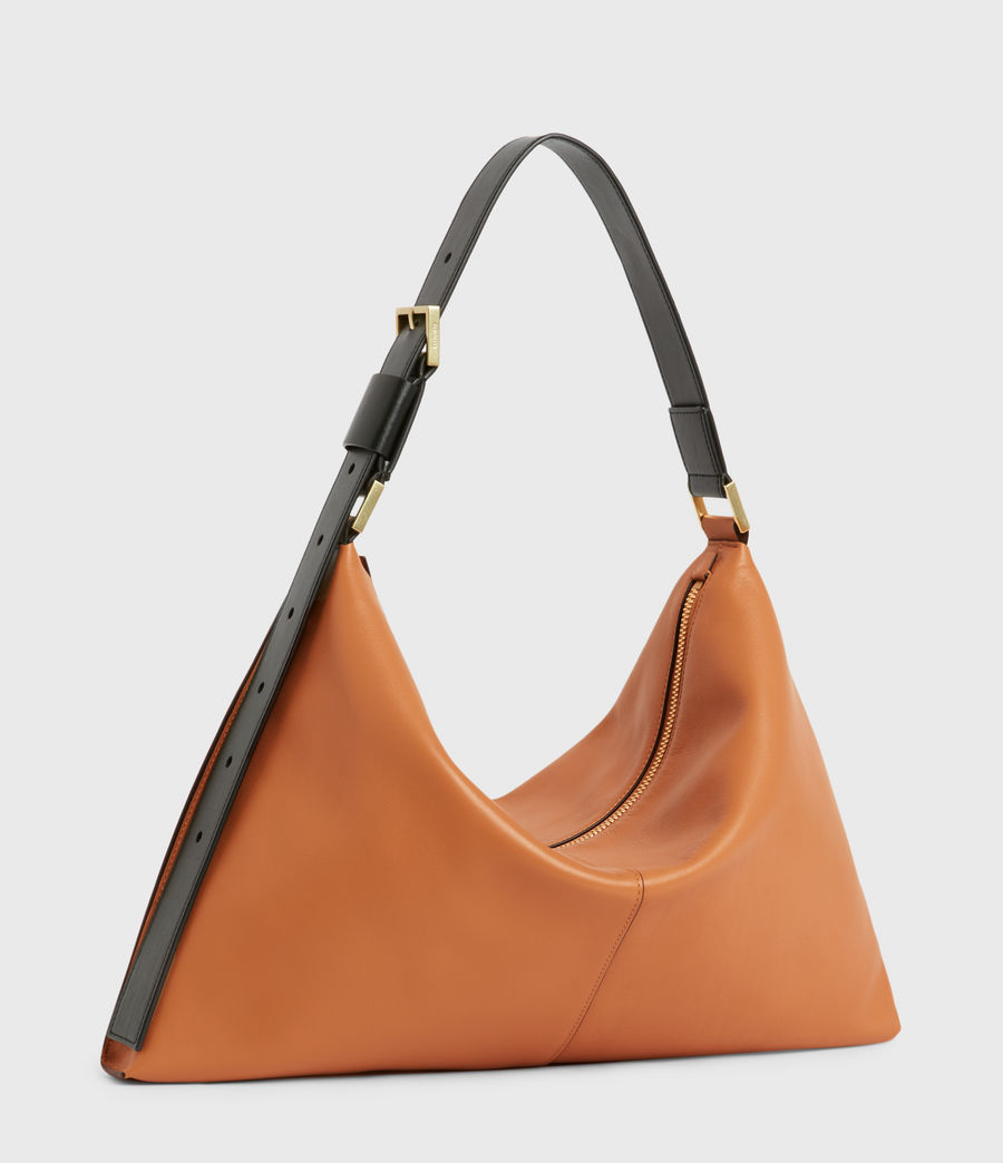 allsaints shoulder bag