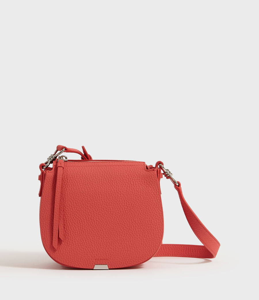 all saints crossbody bag