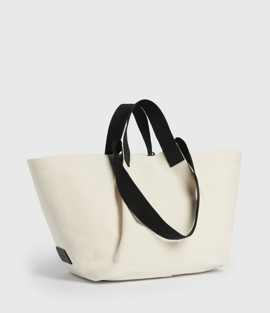 east west tote