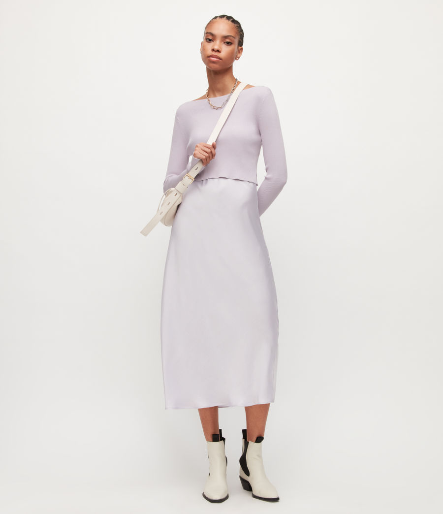 all saints hera dress