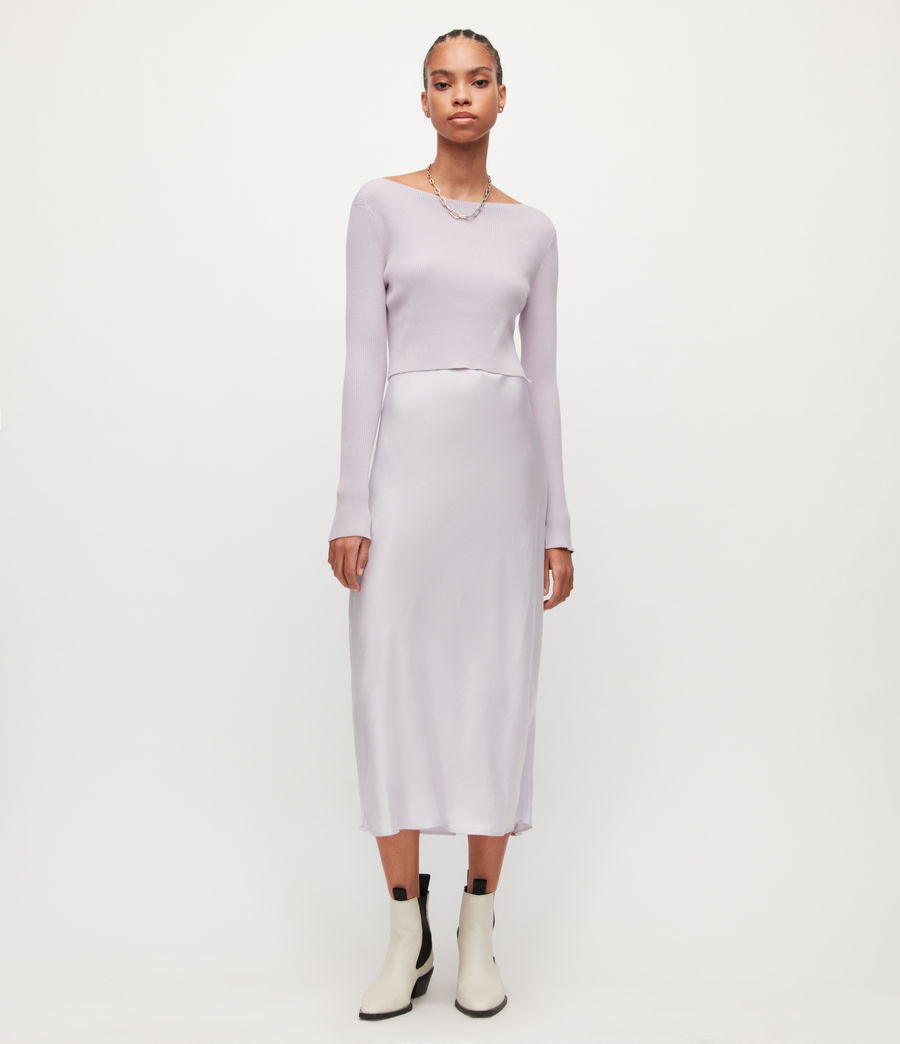 all saints hera dress