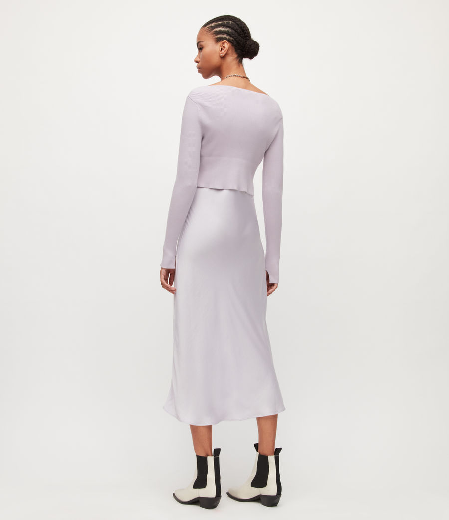 all saints hera dress