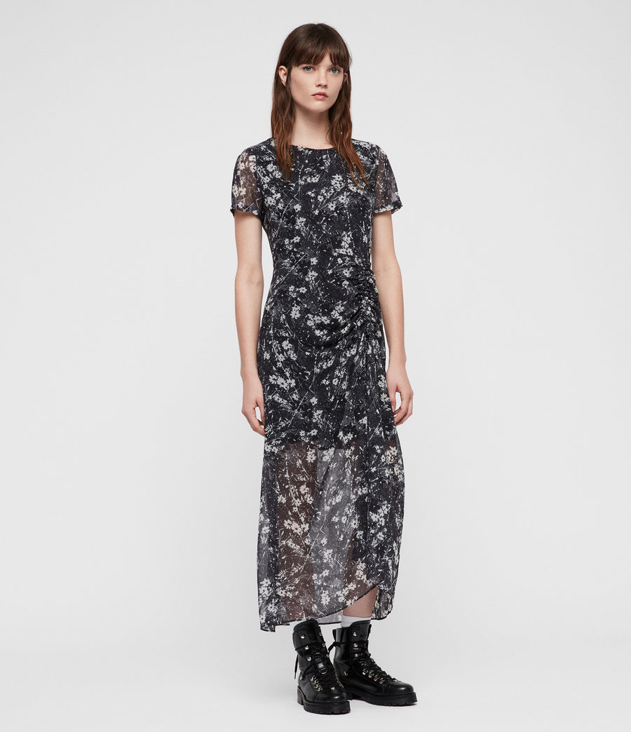 all saints ariya dress