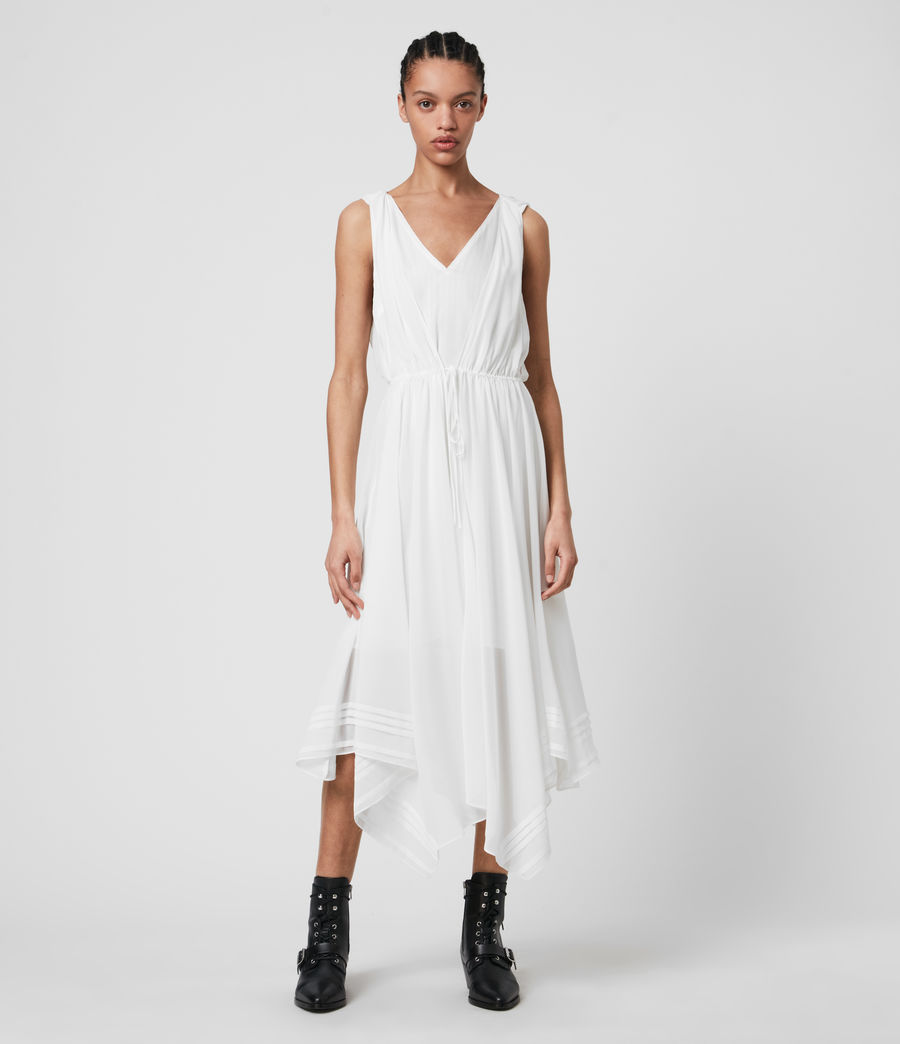 all saints lucia dress