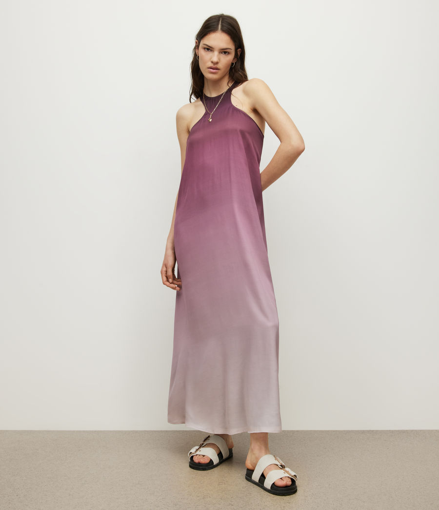 Damen Verna Kai Dress (pink) - Image 3