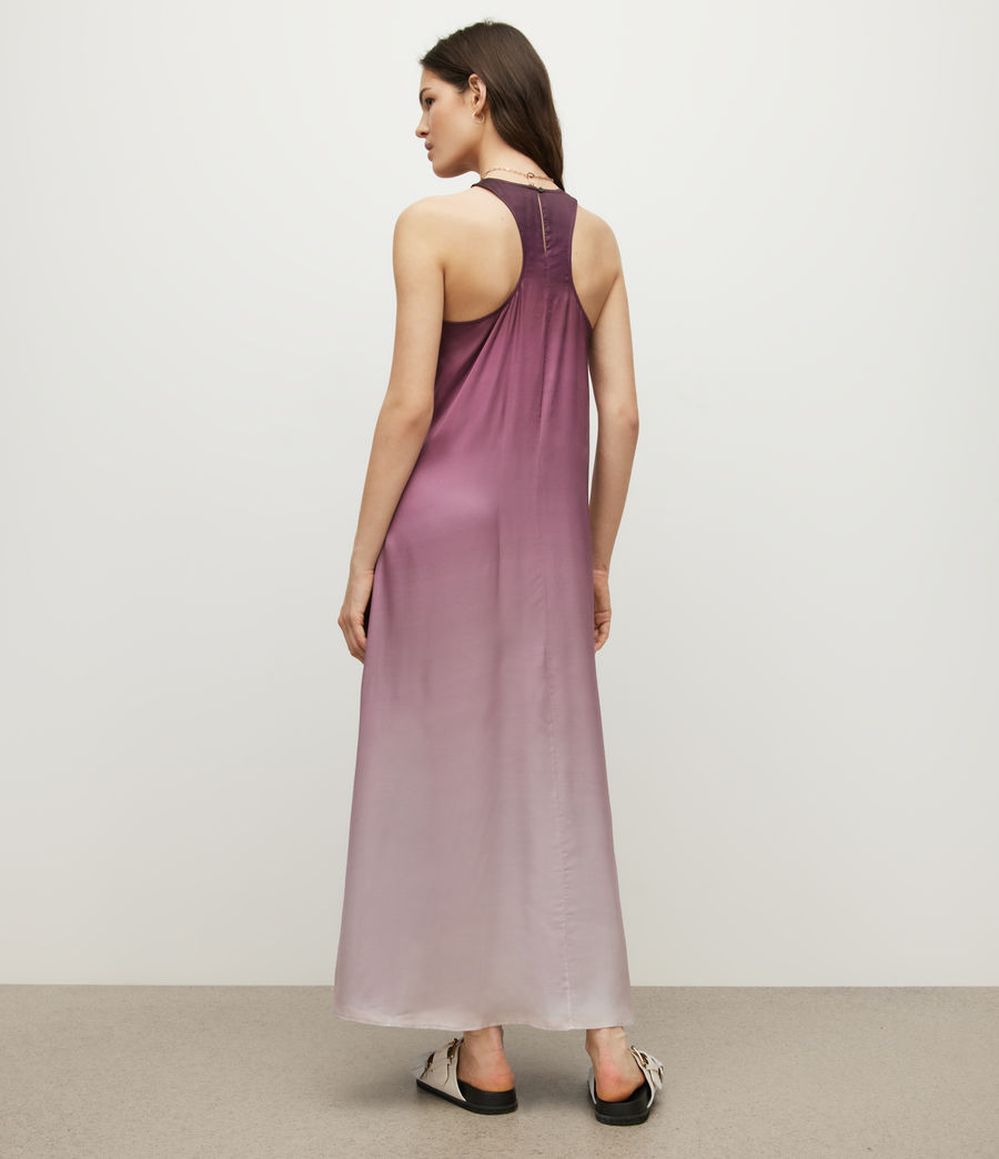 Damen Verna Kai Dress (pink) - Image 5