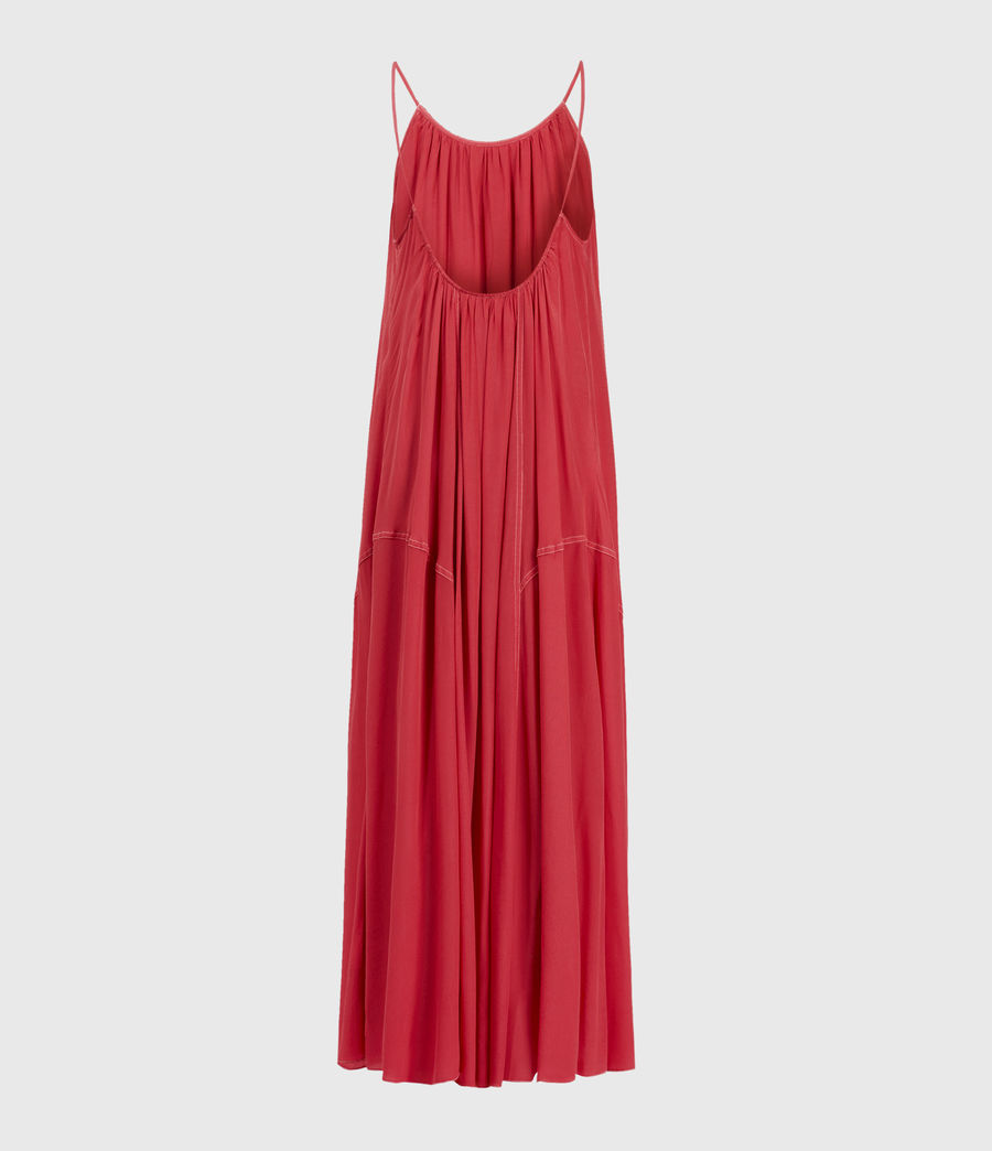 Women's Amor Dress (roseland_pink) - Image 2