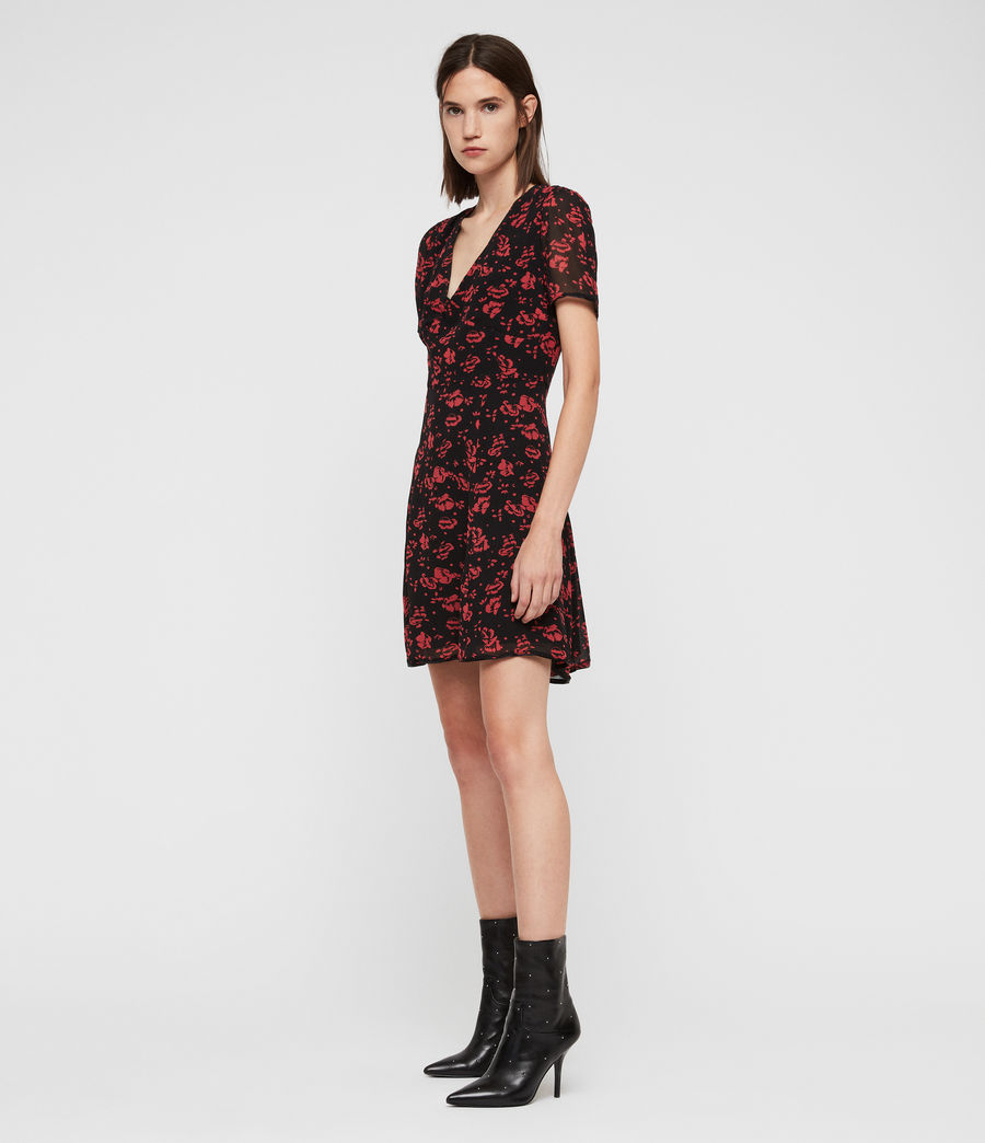 allsaints dresses sale