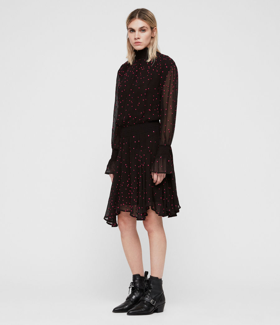 all saints ria dress