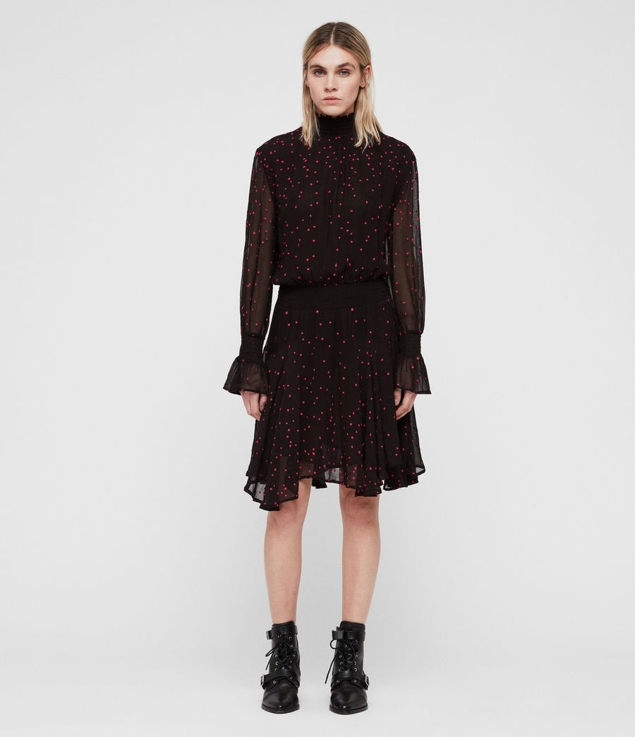 all saints ria dress