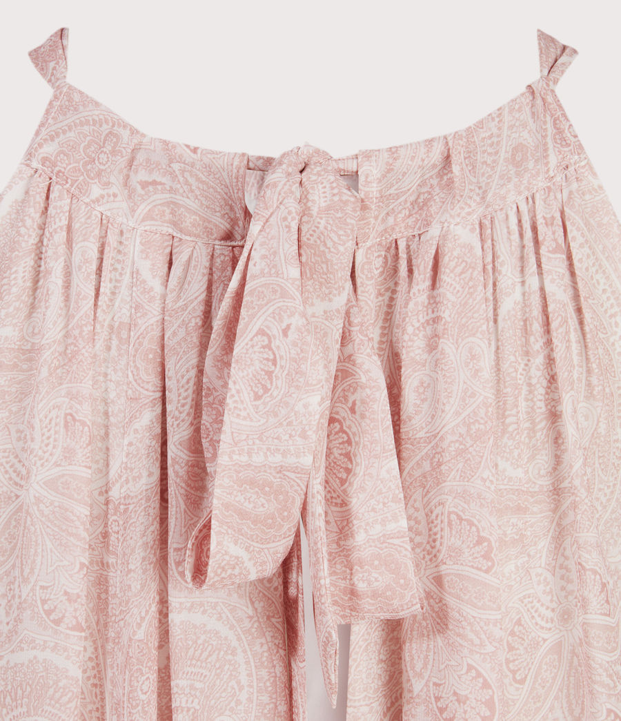 all saints roma dress