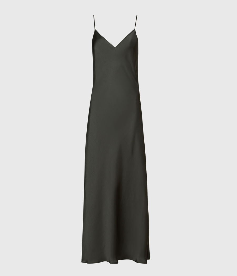 all saints gracie nala dress