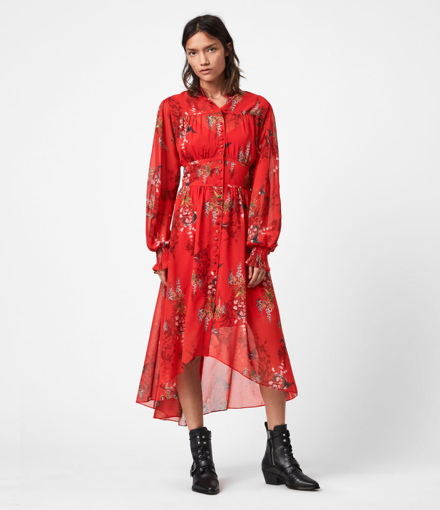 all saints leonie shirt