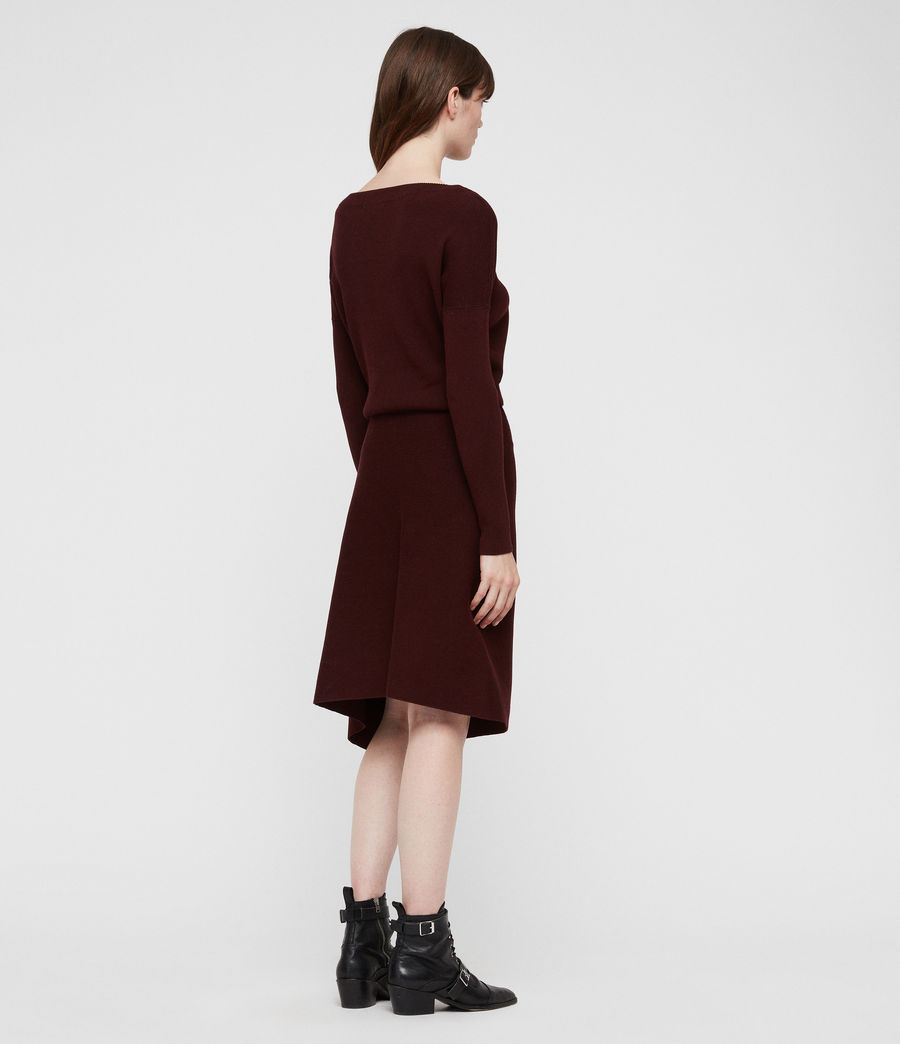 all saints suke dress