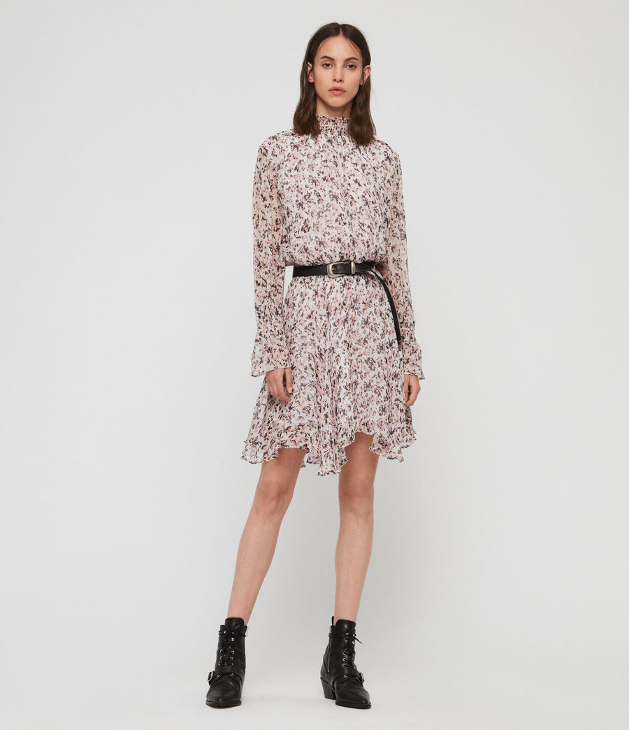 all saints ria dress