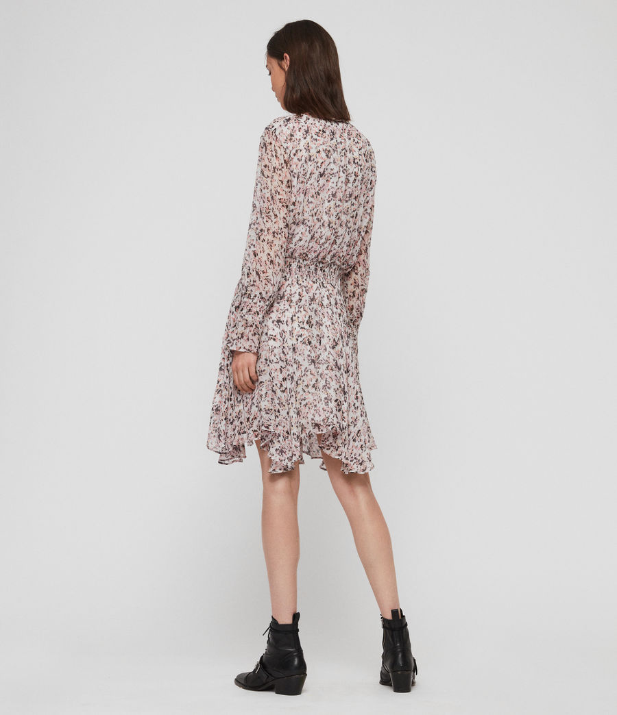 all saints ria dress