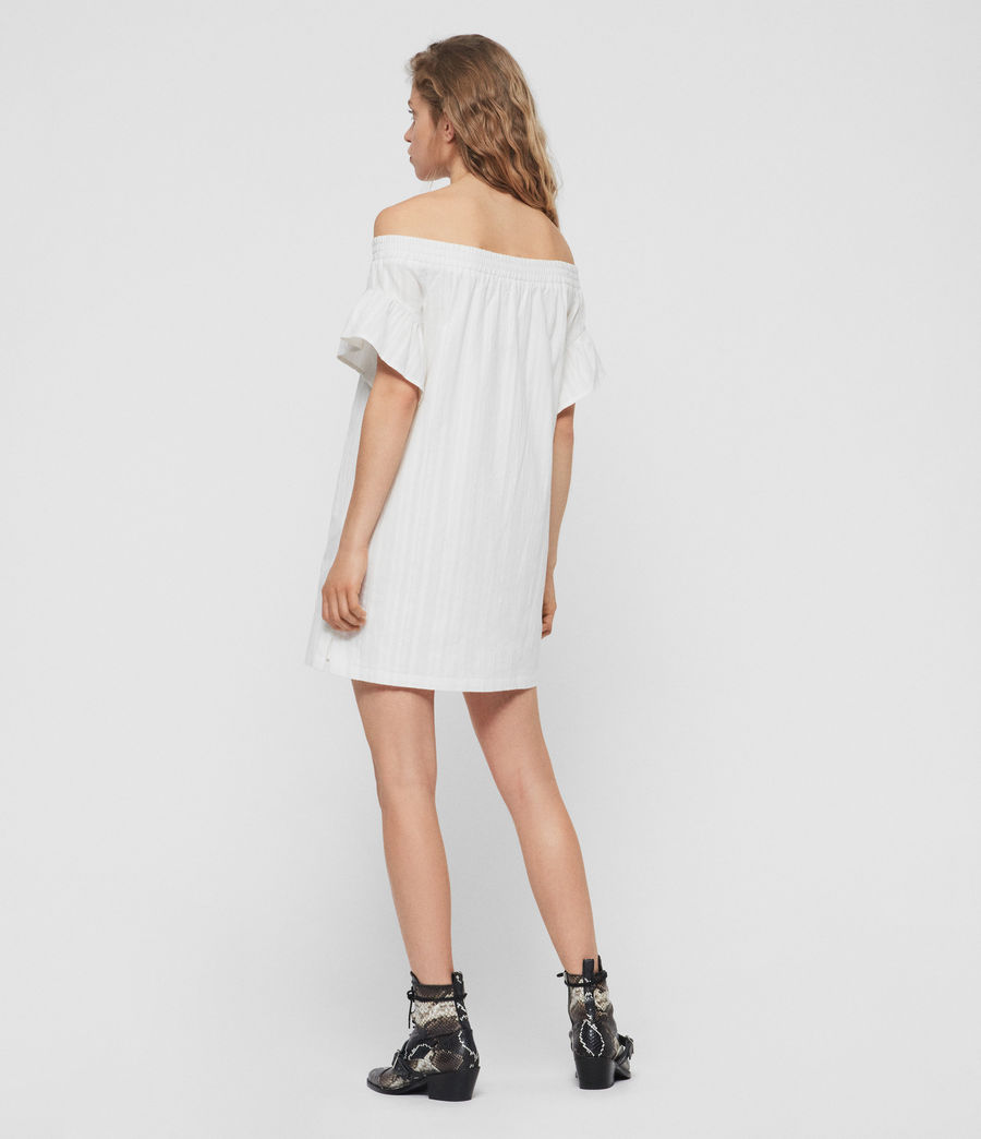 all saints adela dress