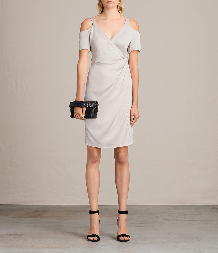 all saints cadia dress