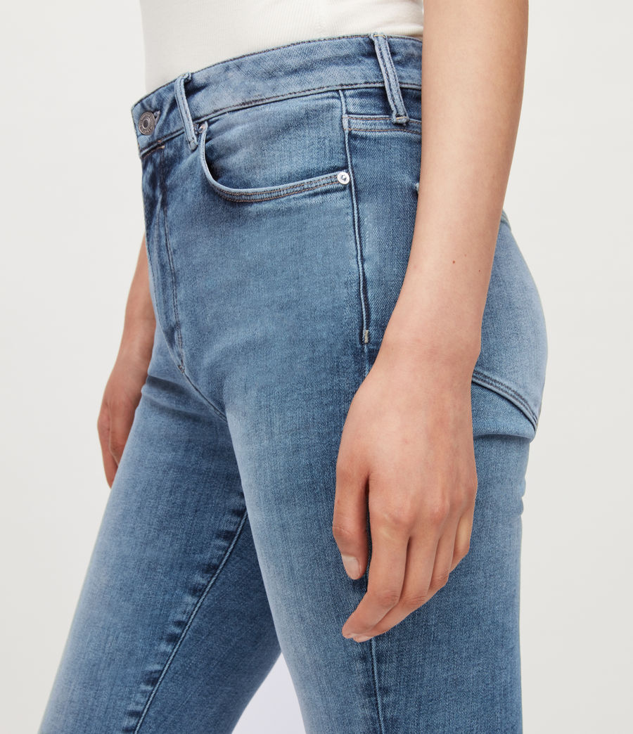 Damen Miller Sizeme Jeans (fresh_blue) - Image 3