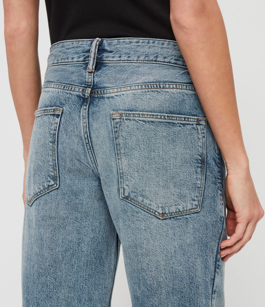 low rise jeans