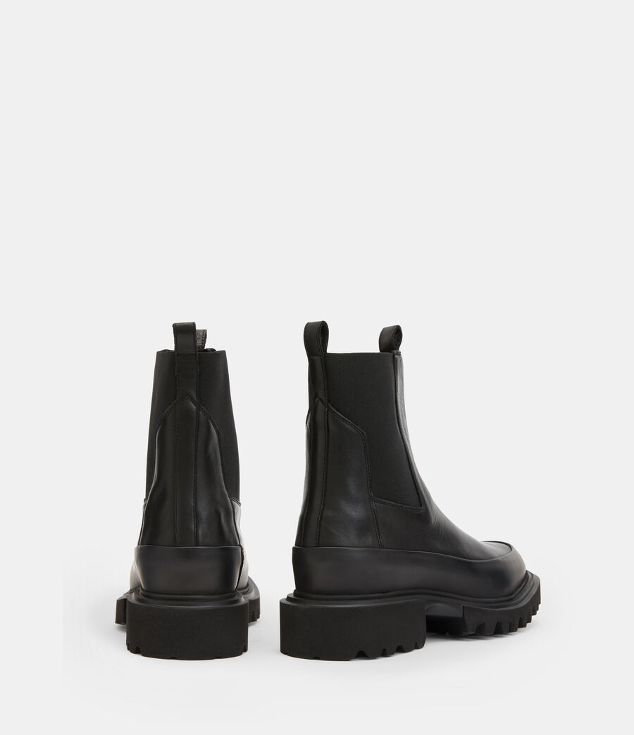 Damen Harlee Boots (black) - Image 6