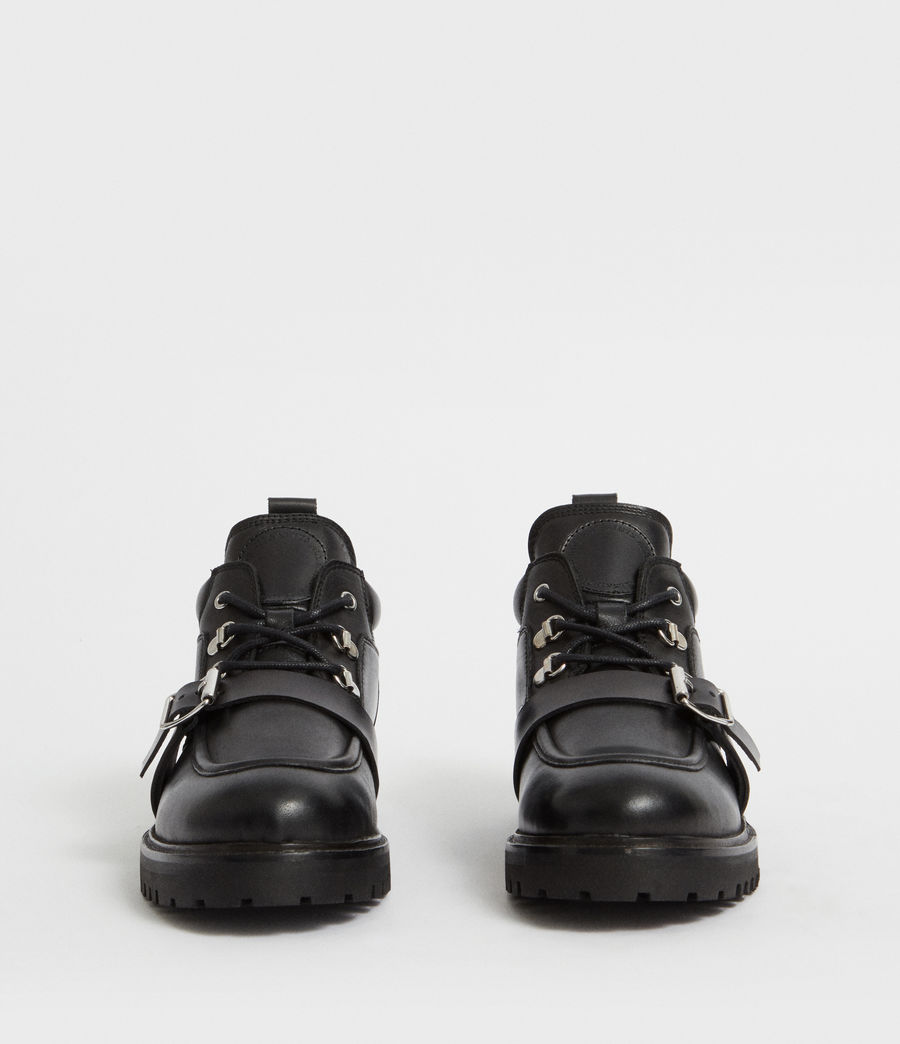 allsaints yarrow boot