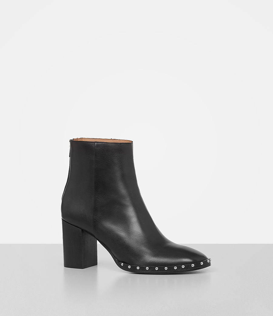 ALLSAINTS UK: Womens Inez Boot (black)