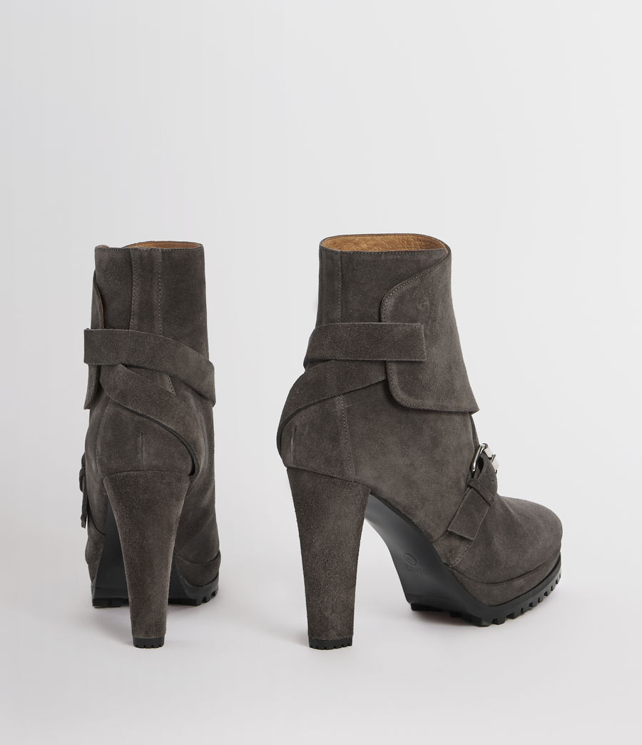 all saints esma boot