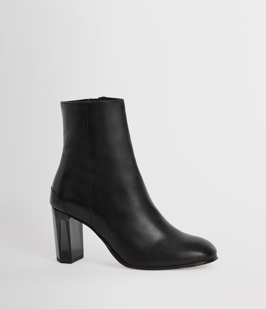 ALLSAINTS UK: Womens Roka Boot (black)
