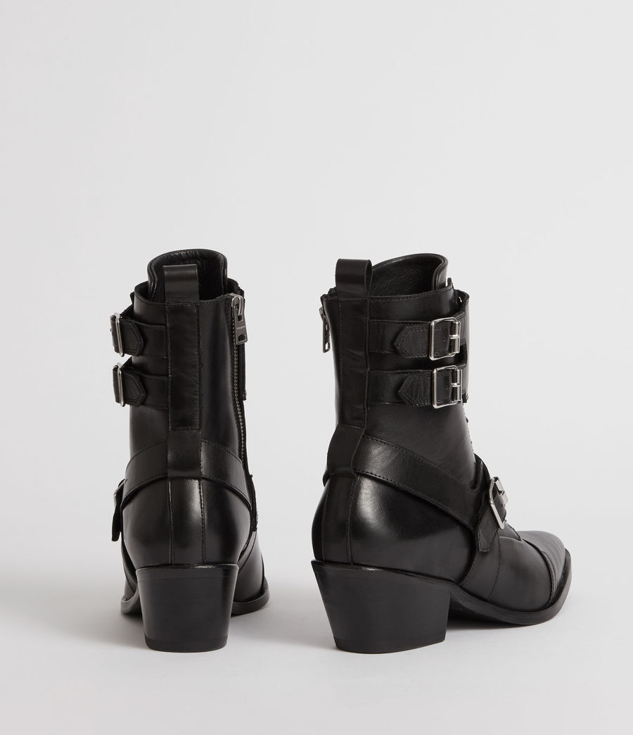 all saints alix dress