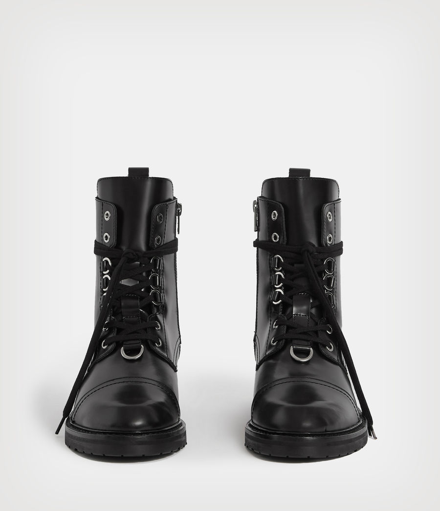 allsaints lira boot