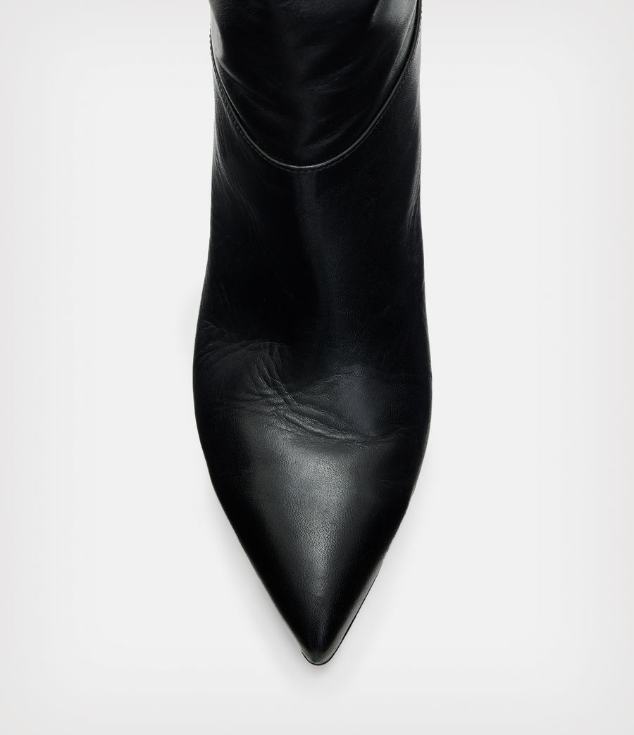 Damen Nori Boots (black) - Image 3