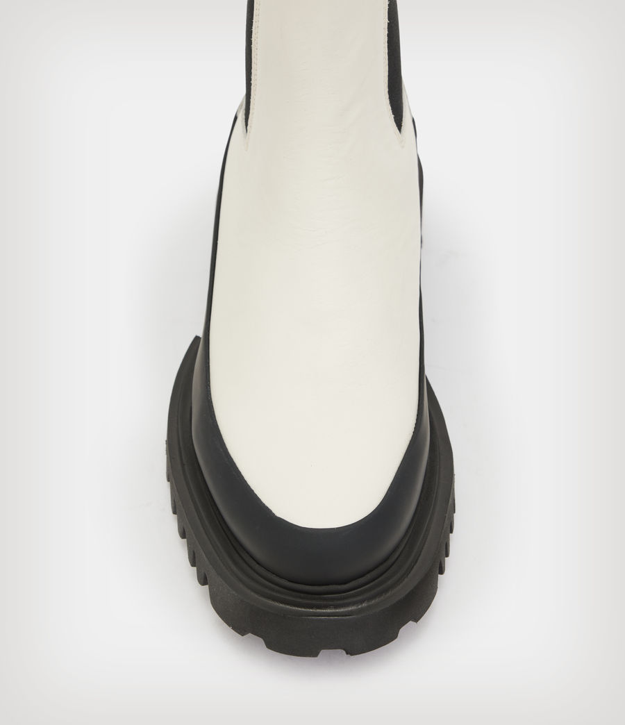 Damen Harlee Boots (cream_white) - Image 2